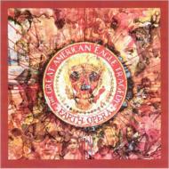 The Great American Eagle Tragedy