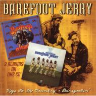Barefootin`/Keys To The Country