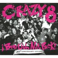 Crazy 8's/Big Live Nut Pack 20th Anniversary Edition