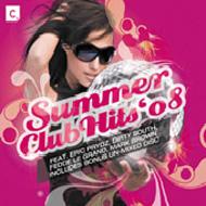 Various/Summer Club Hits '08