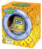 Sponge Bob Deluxe Pineapple Box