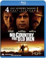 No Country For Old Men