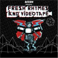 Fresh Rhymes And Videotape