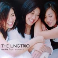 Piano Trio: Jung Trio +dvorak: Piano Trio