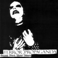 Craft/Terror Propaganda