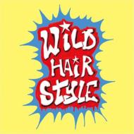 Hair Stylistics/Monthly Hair Stylistics Vol.6 Wild Hair Style (Pps)