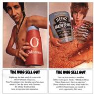The Who Sell Out Deluxe Edition