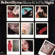 Blame It On The Night