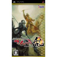 Sengoku Efuda Yuugi Hototogisu Ran