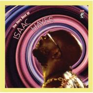 The Very Best Of Isaac Hayes
