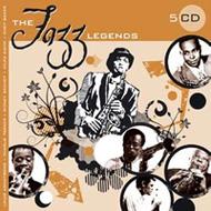 Jazz Legends
