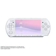 Playstation Portable Pearl White (Psp-3000 Pw)