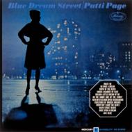 Blue Dream Street
