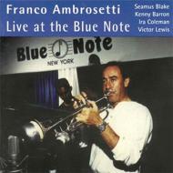 Live At The Blue Note