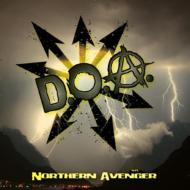 D. O.A./Northern Avenger