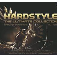 Various/Hardstyle Ultimate Collection  Vol.3