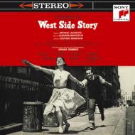 ウエスト・サイド・ストーリー/West Side Story - Original Broadway Cast (Rmt)