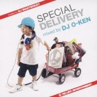 Dj O-ken/Btts Special Delivery
