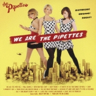 We Are The Pipettes