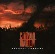 Clearwater Deathblow/Parasite Cleansing
