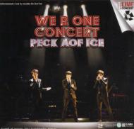 Peck / Aof / Ice/We R One Concert
