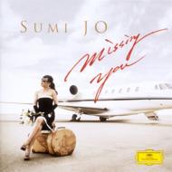 Sumi Jo Missing You-world Love Songs