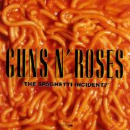 `the Spaghetti Incident?`
