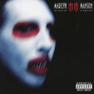 Golden Age Of Grotesque : Marilyn Manson | HMV&BOOKS online - UICY ...