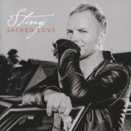 Sacred Love