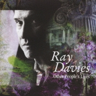 ◾️USオリジナル盤■RAY DAVIES / レイデイヴィス■ American ◾️USオリジナル盤□RAY DAVIES / レイデイヴィス□ American