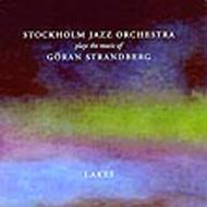Stockholm Jazz Orchestra/Lakes