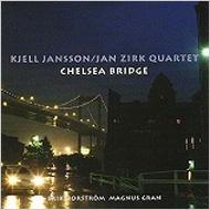 Kjell Jansson/Chelsea Bridge