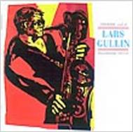 Lars Gullin/1959-60�� Vol.4�� Street
