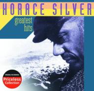 Horace Silver/Greatest Hits