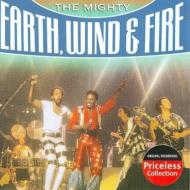 Earth Wind  Fire/Mighty Earth Wind  Fire
