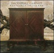 Davenport Cabinet/Nostalgia In Stereo