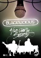 Blackalicious/4 / 20 Live In Seattle (Ltd)