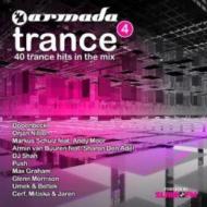 Various/Armada Trance Vol.4