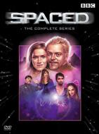 Spaced : The Complete Series