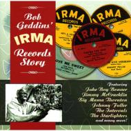 Various/Bob Geddin's Irma Records Story