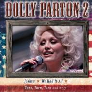 Dolly Parton/All American Country Vol.2