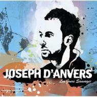 Joseph D'anvers/Jours Sauvages