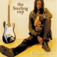 Sterling Exp/Good Hurt (Digi)