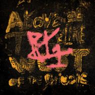 Above The Tree Line West Of The Periodic