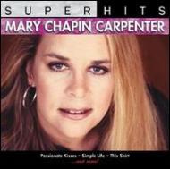 Mary Chapin Carpenter/Super Hits