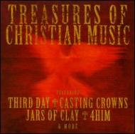 Various/Treasures Of Christian Music