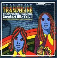 Various/Trampoline Records Greatest Hits Vol.1