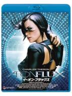 Aeon Flux