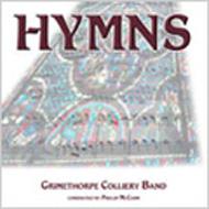 *brass＆wind Ensemble* Classical/Hymns： Grimethorpe Colliery Band