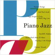 Various/Piano Jazz